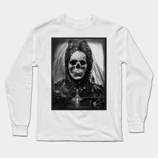 The Night of the Dead Long Sleeve T-Shirt